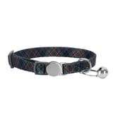 Bohemian Sweet Small Floral Cat Collar