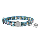 Bohemian Sweet Small Floral Cat Collar
