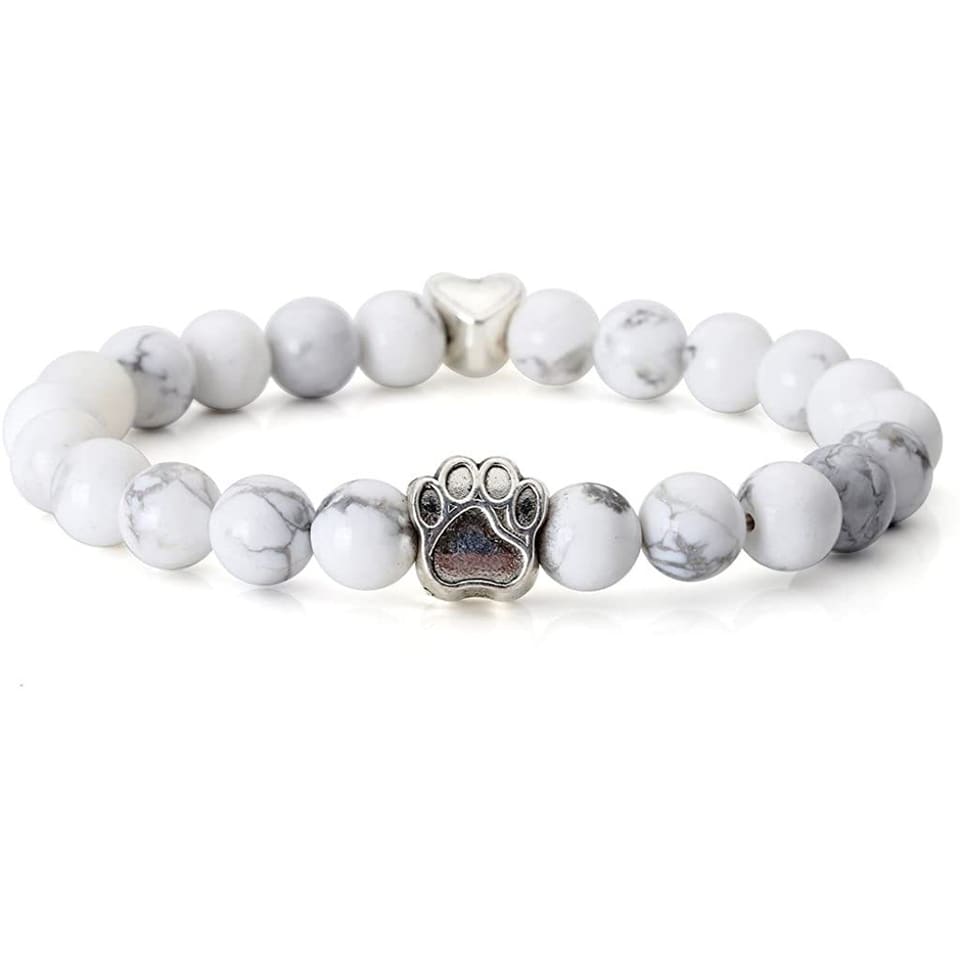 Paw Bracelet — Hope