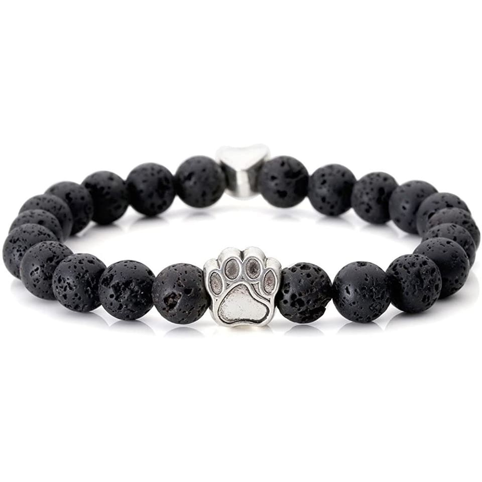 Paw Bracelet — Ember